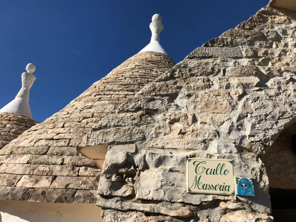 Masseria Sciaiani Piccola Villa Castelli Zewnętrze zdjęcie