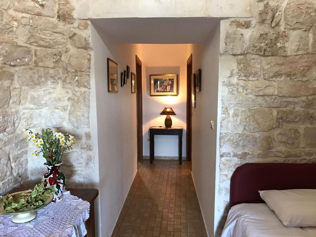 Masseria Sciaiani Piccola Villa Castelli Zewnętrze zdjęcie