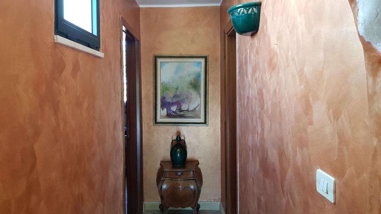 Masseria Sciaiani Piccola Villa Castelli Zewnętrze zdjęcie