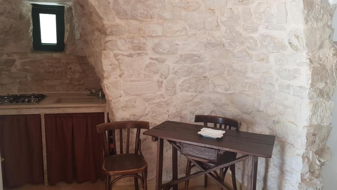 Masseria Sciaiani Piccola Villa Castelli Zewnętrze zdjęcie